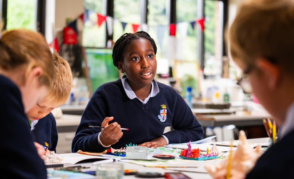 RHS Announces Exciting Developments to Enhance Pupil Experience